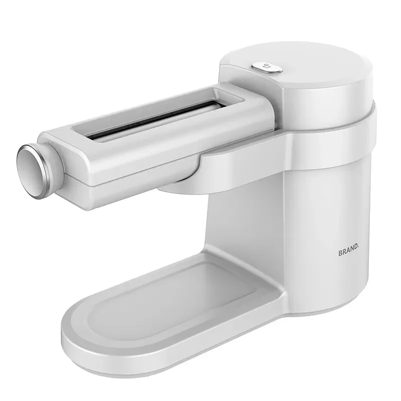 Discover the ultimate convenience in your kitchen with our versatile Electric Noodle Pressing Machine. Designed for modern