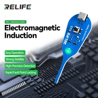 قلم اختبار ملفات البوردة RELIFE RL-XA5 1