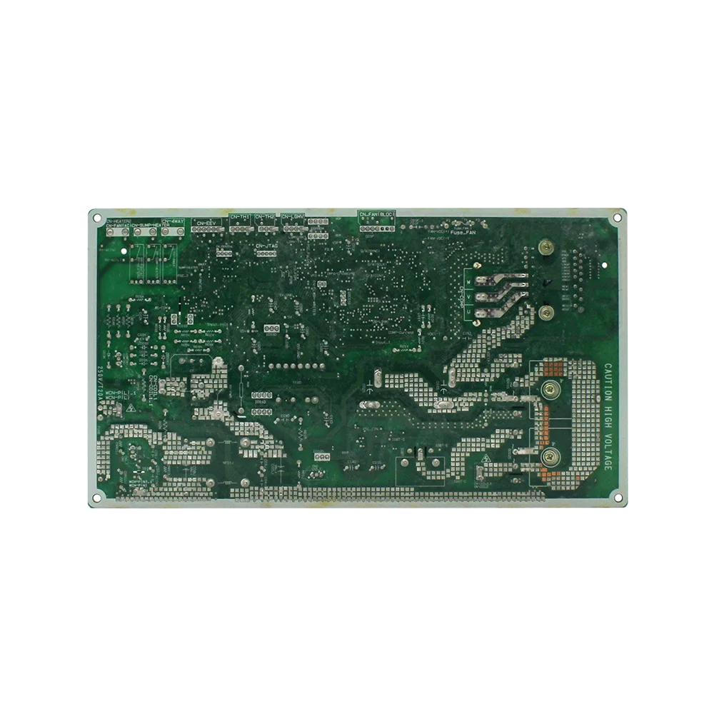 Pcb Assembly Main EBR80090811 EAX64383407 For LG Outdoor Unit model S4UQ12JA3WF S4NQ12JA3WF New And Original