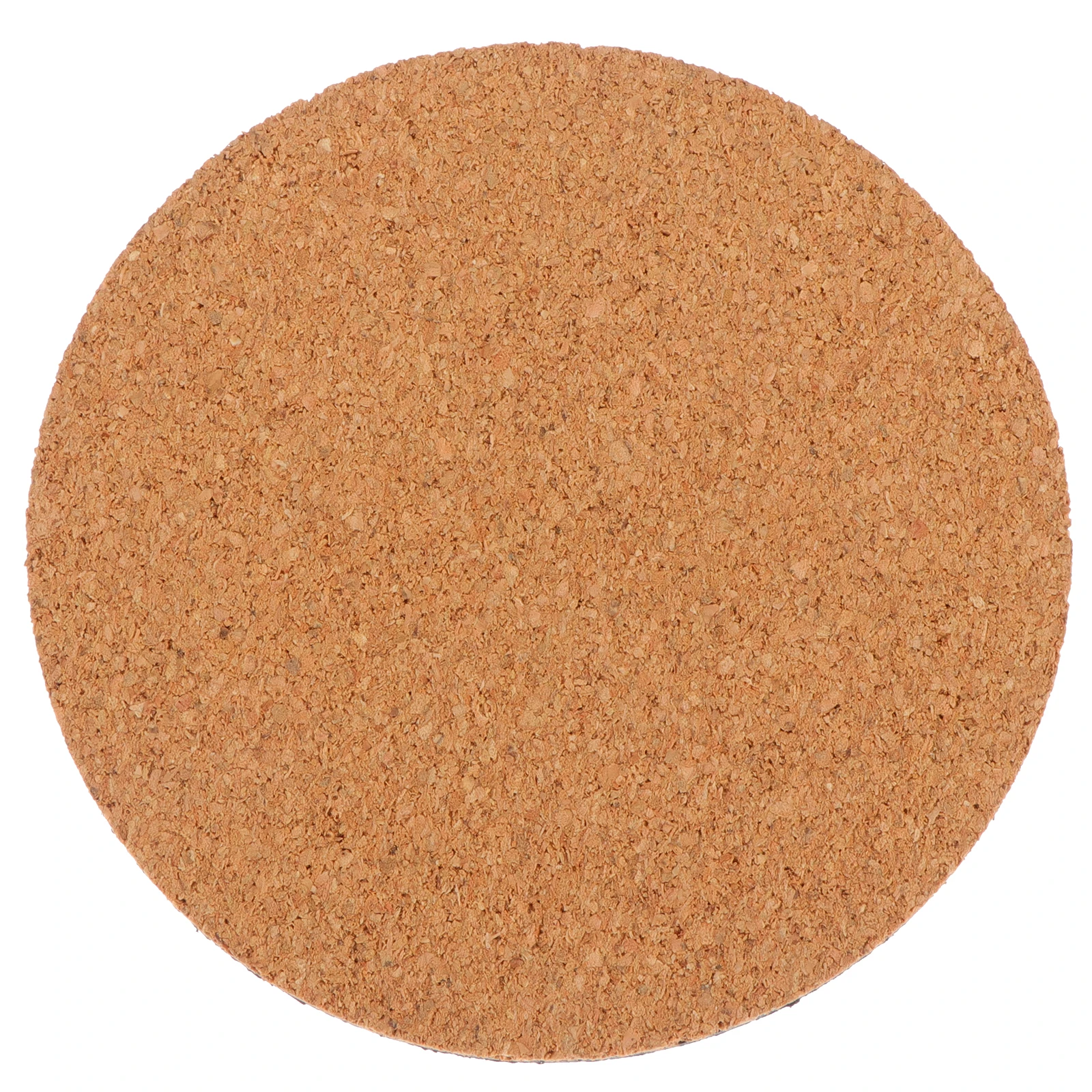 

Flower Pot Mat Cork Pads Holder Plates for Plants Sawdust Saucers Durable Gardening Accessories