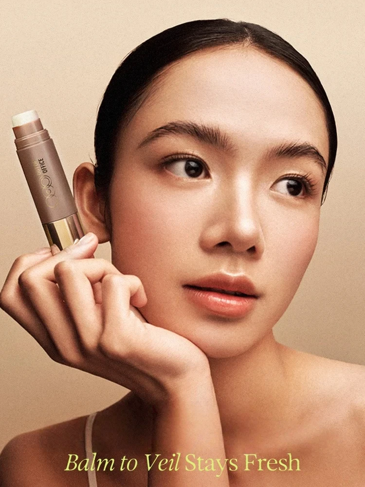

OUTOFFICE Glowfix Sculpting Stick Двусторонний контурный карандаш для подсветки теней многоцелевой крем 5г