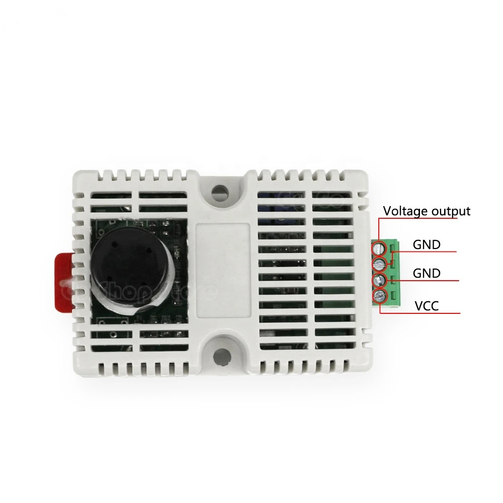 MQ131 Sonde Analog 0-10V / 0-5V Ausgangsluft O3 Monitor Gasmodul Ozonsensor