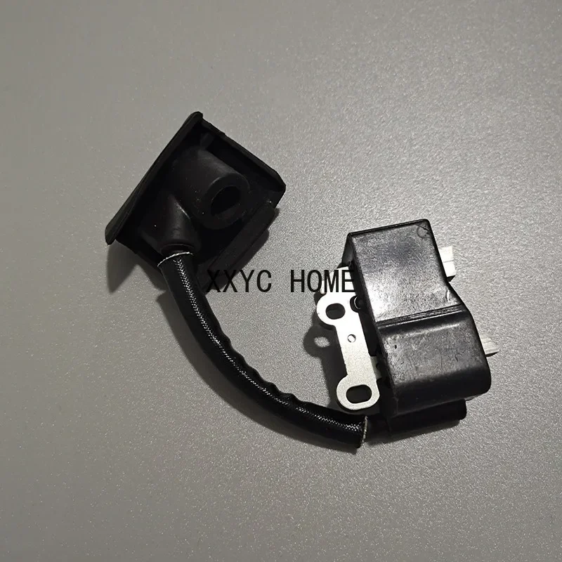 TJ27 Ignition Coil Module For Kawasaki TJ27E KBL-27 Trimmer Brush Cutter Engine Replacement 21171-2284 Part