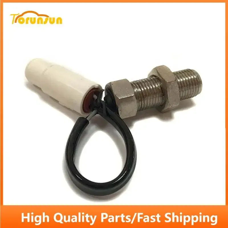 

2pcs Revolution Speed Sensor MC845235 for Kobelco Excavator SK220LC SK200-5 6D31T