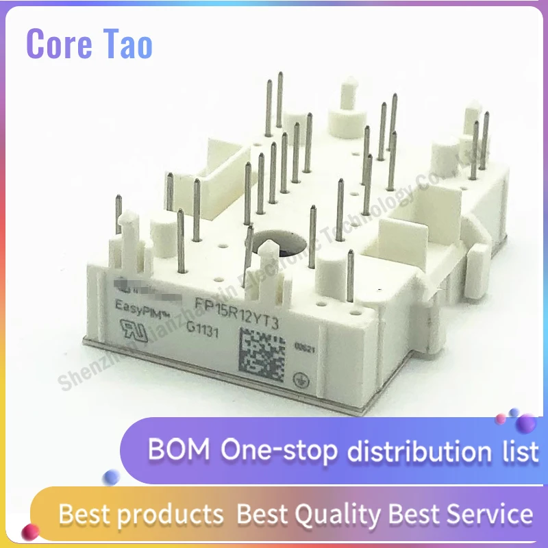 

1 шт./лот FP15R12YT3 FP15R12 15R12YT3 15A 1200 В модуль питания IGBT