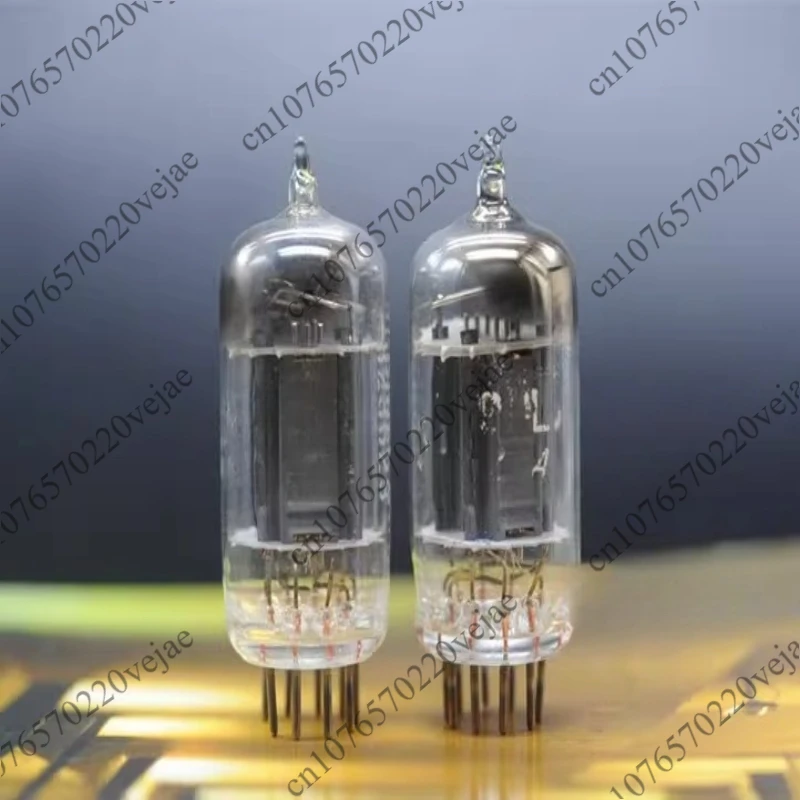 

12AU7/ECC82/5814/6189 Antique Fever Tube