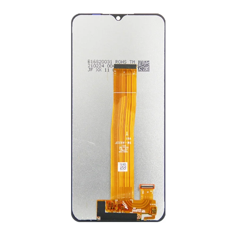 6.5''AMOLED Display for Samsung Galaxy A32 5G A326 LCD Display Touch Screen Replacement for Samsung A32 5G SM-A326B A326F A326U