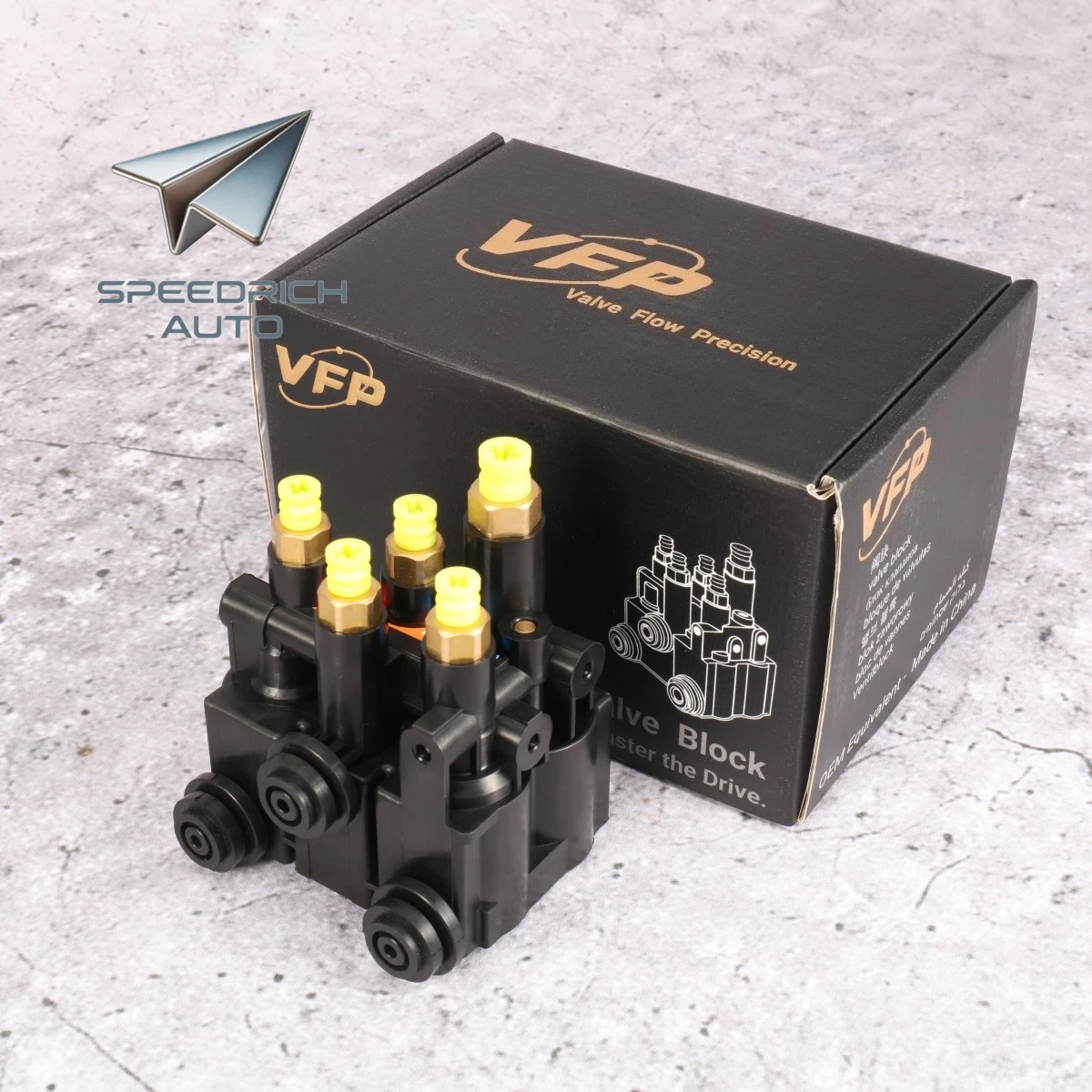 LR070246 LR037082 LR113342 T4K14387 Leveling Valve for Jaguar I-PACE and Land Rover Range Rover Velar/Sport DISCOVERY 5
