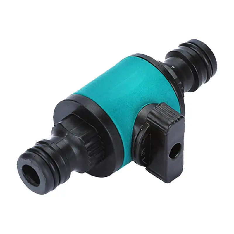 

Hose Adapter Splitter Extension Water Hose Connector Leakproof Garden Water Faucet Hose Adapter For Gardening Agricultural