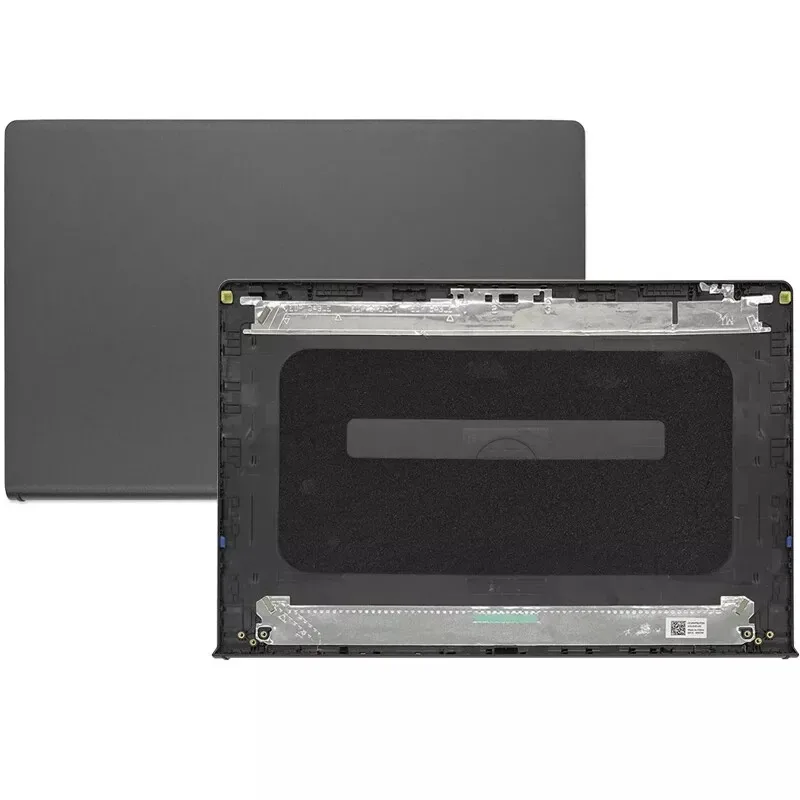 New For Dell Vostro 15 3510 3511 3520 3525 LCD Back Cover / Front Bezel / Hinges