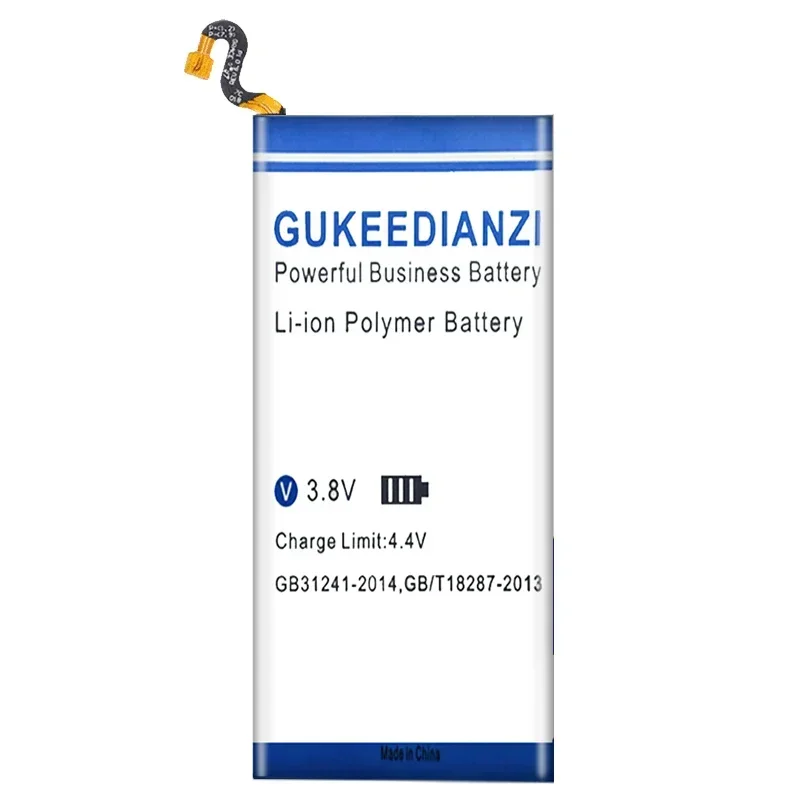 4200mAh Mobile Phone Battery For Samsung Galaxy Note 7 Note7 FE N935 N930 SM-N930F N930G N930V N930A N930T Portable Battery