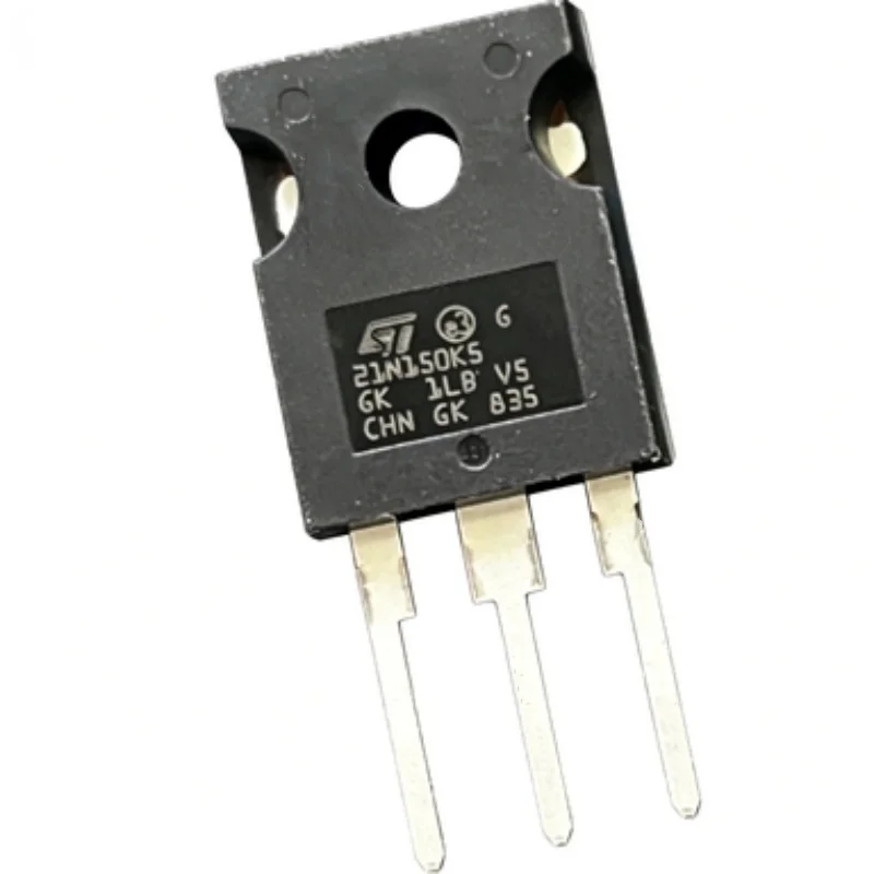 STW21N150K5 21N150K5 TO-247 Original Genuine Goods in Stock