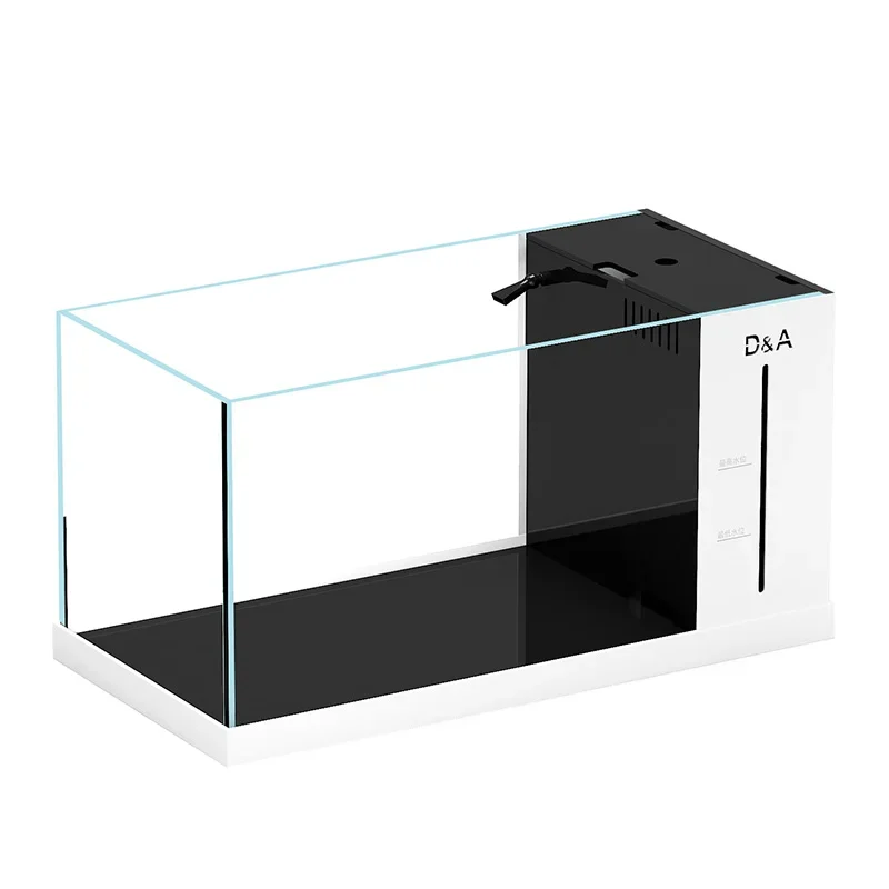 Desktop Douyu Fish Tank Stream Tank Living Room Filtration Oxygen