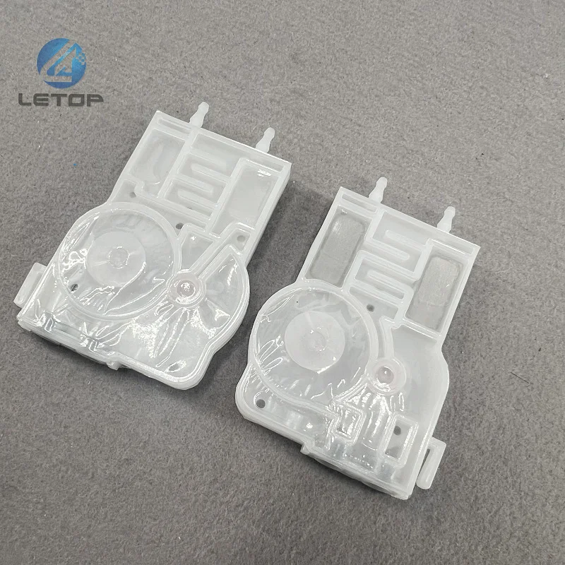 2pcs/lot  5113 Damper for Eco-solvent Printer DX7 UV/Solvent Damper Ink Sac for Inkjet Printer 5113 F189010 Ink Filter Damper