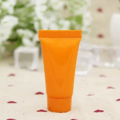 빈 리필 병 화장품 용기, 여행용 빈 튜브 화장품 크림 로션 샴푸 화장품 용기