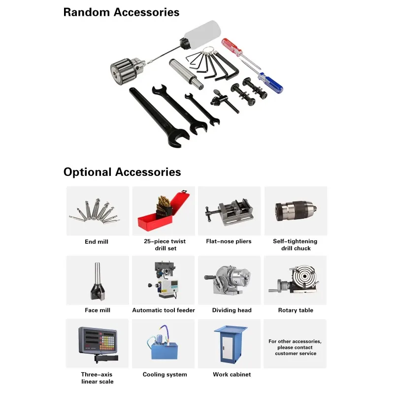 

Mini Manual Metal Drilling Cnc Vertical Small Drilling Milling Machine Metal Milling and Drilling Machine WMD25V