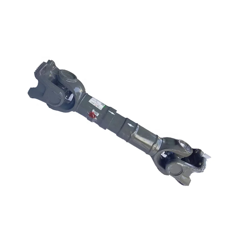 

Truck Parts Transmission Shafts AZ9557310716 Inter Axle Intermediate Drive Shaft Suitable For Sinotruk HOWO T7H SITRAK C7H Truck