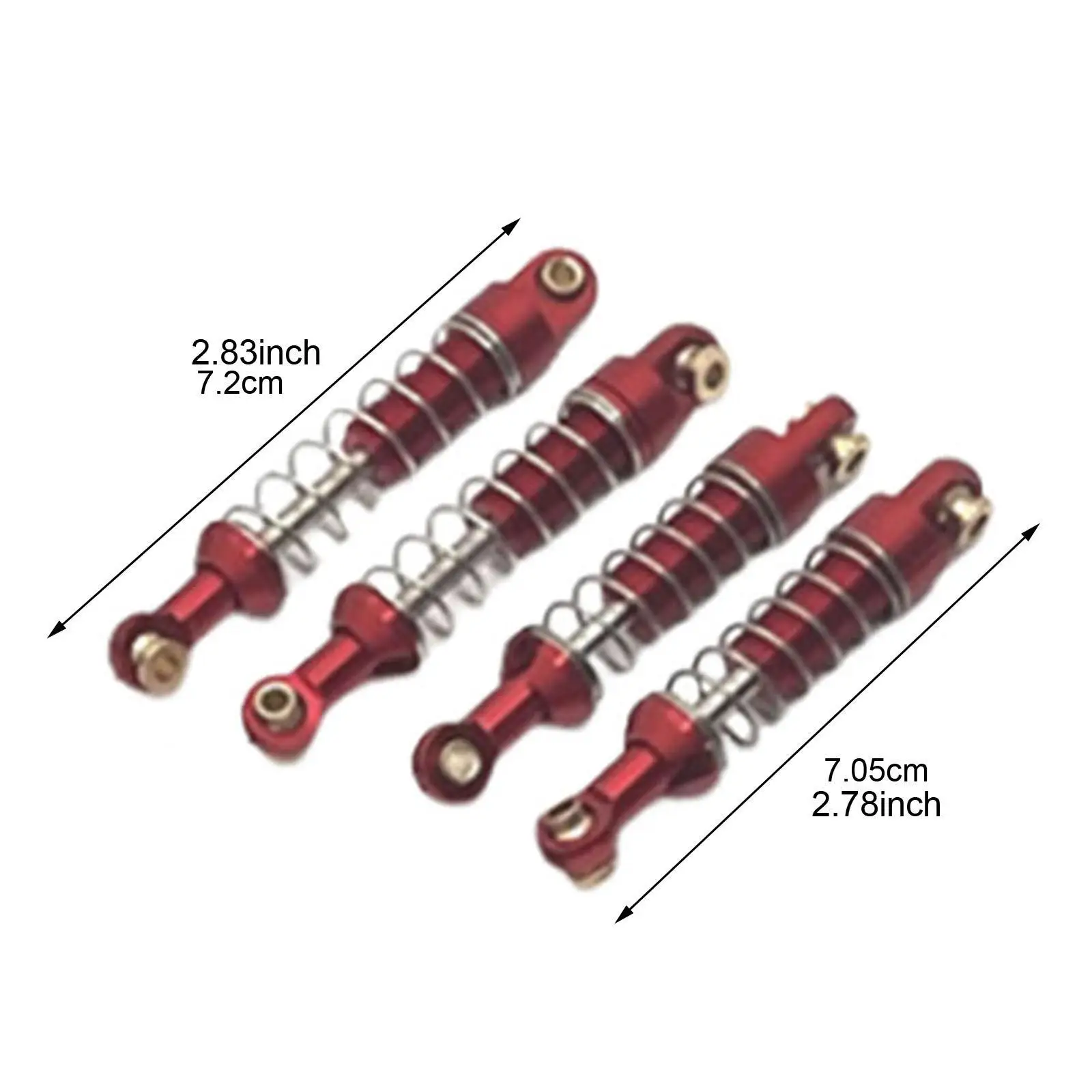 1:12 Scale Front and Rear Axle Set Tie Rod Seat Replacement Connecting Rod Repair Part Tire Clamp Wheels Modification RC Car