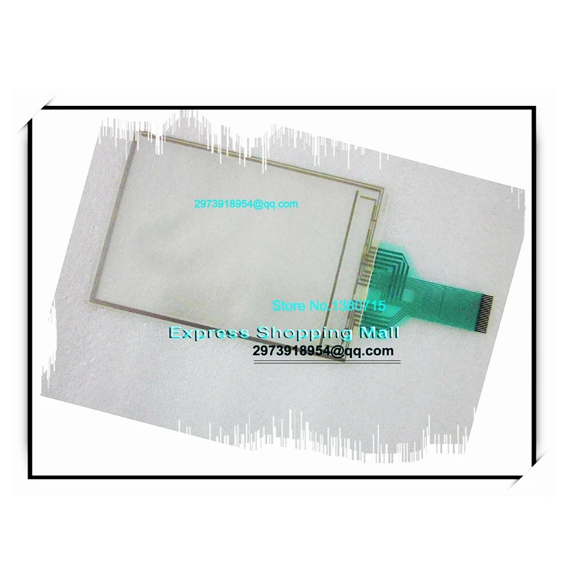 

New Touch Screen Glass V706TD Glass Panel For Repair