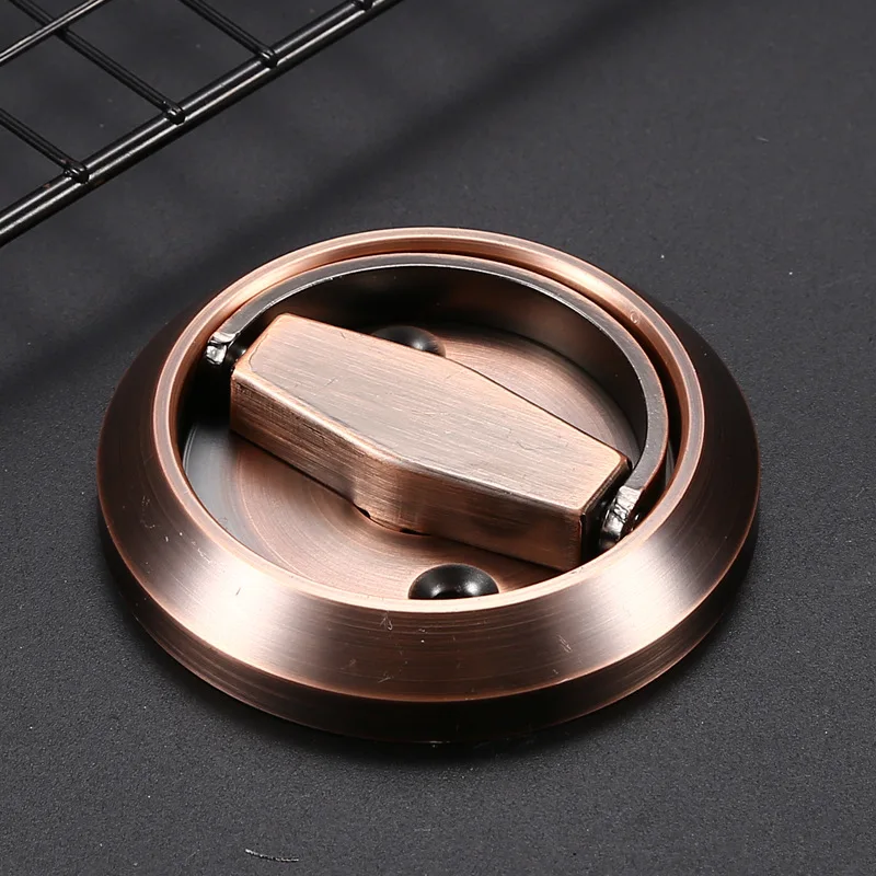 Variant: red bronze