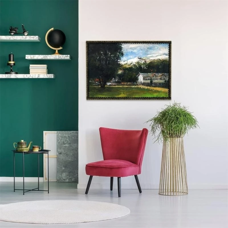 Золотая фольга точка граница отделка наклейка на границу доски 59 футов границы доски объявлений