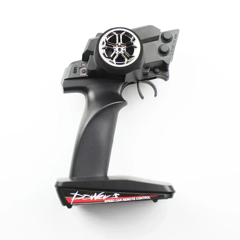 for Wltoys 144001 RC Car Spare Parts 12429-1176 Remote Controller 2