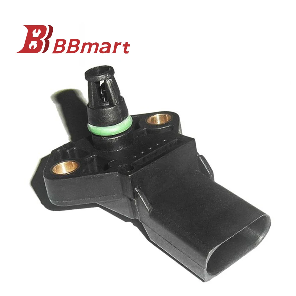 BBMart Auto Parts 03G906051E Fits For Porsche Macan Panamera Cayenne Intake Manifold Air Pressure Sensor MAP Sensor