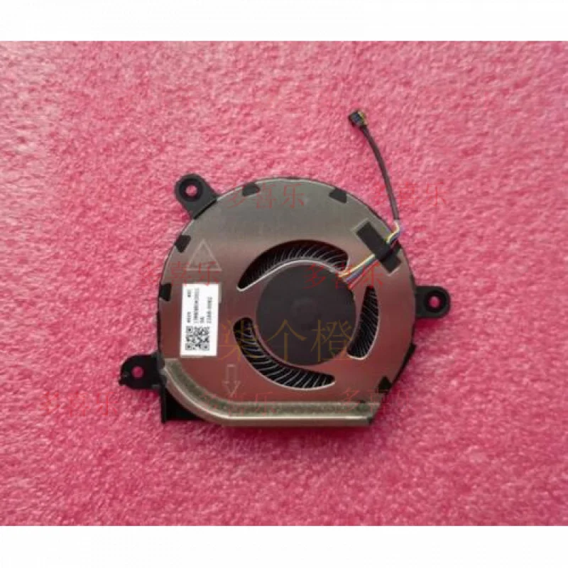 مروحة تبريد QQ CPU GPU لجهاز Asus Zenbook Pro 14 Duo OLED UX8402ZE UX8402Z 2022