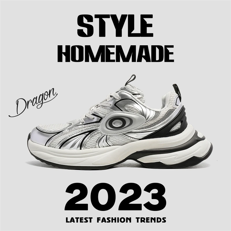 tenis masculino zapatos de hombre zapatillas hombre Zapatillas de deporte informales para hombre y mujer, tenis de lujo, transpirables, a la moda