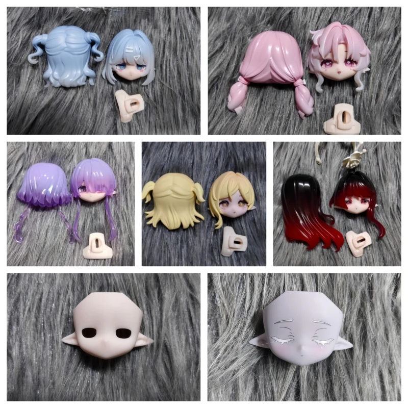 

Подвижная кукла Bjd с океанским драгоценным камнем, сладкий рис, аксессуар второго поколения с 8-точечным детским платьем, сломанная кость, стихотворение на груди, в наличии