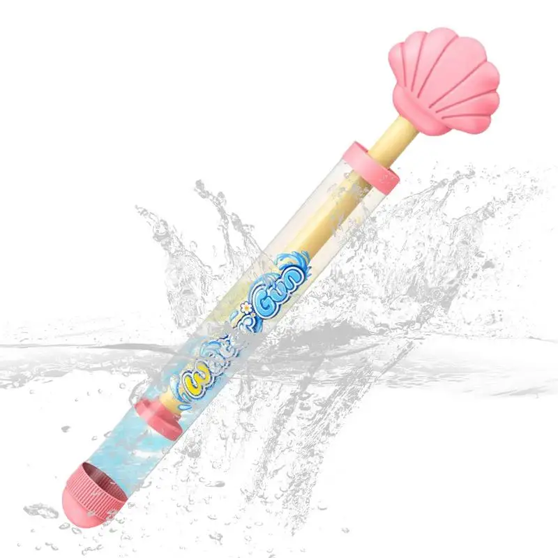 

Water Squirter Large Capacity Water Squirter For Kids Fun Pull-Out Fighting Play Toys Colorful Beach Game For Boys Girls &