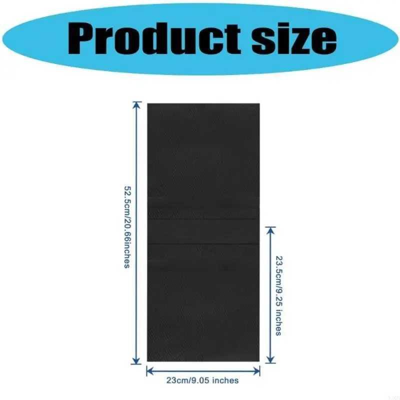 2025 New Heavy Duty Windproof Sandbag Load Capacity Up To 10kg/22lbs For Camping Hiking