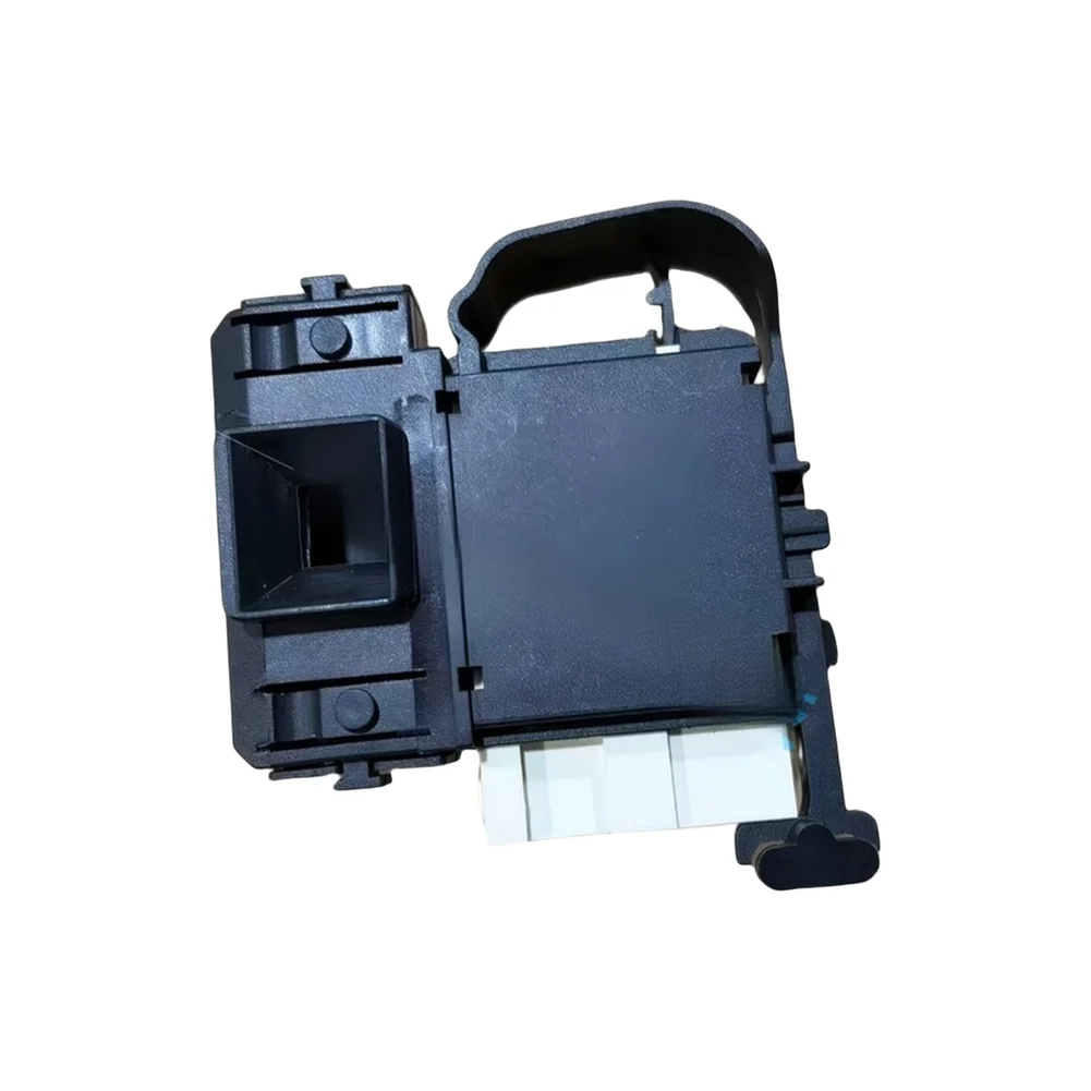 Replacement Door Lock Switch for Washing Machine Model 17438100000469 Compatible with Select Front Load Washers