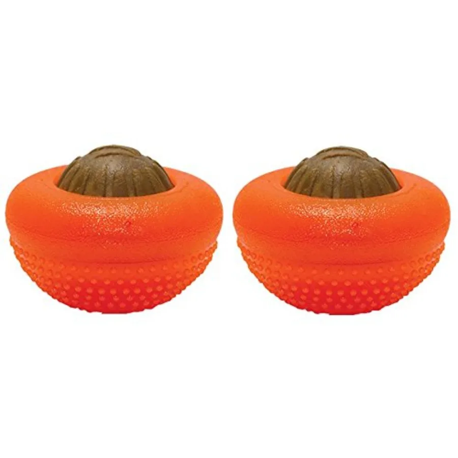 

Большие шары-бенто Everlasting Treat, 4,75 дюйма, 2 шт.