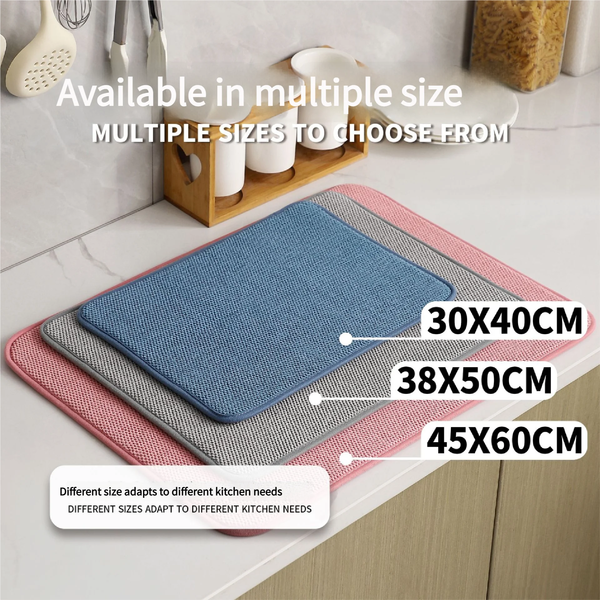 Thumbnail 4 - #46 Most Reviewed Placemats