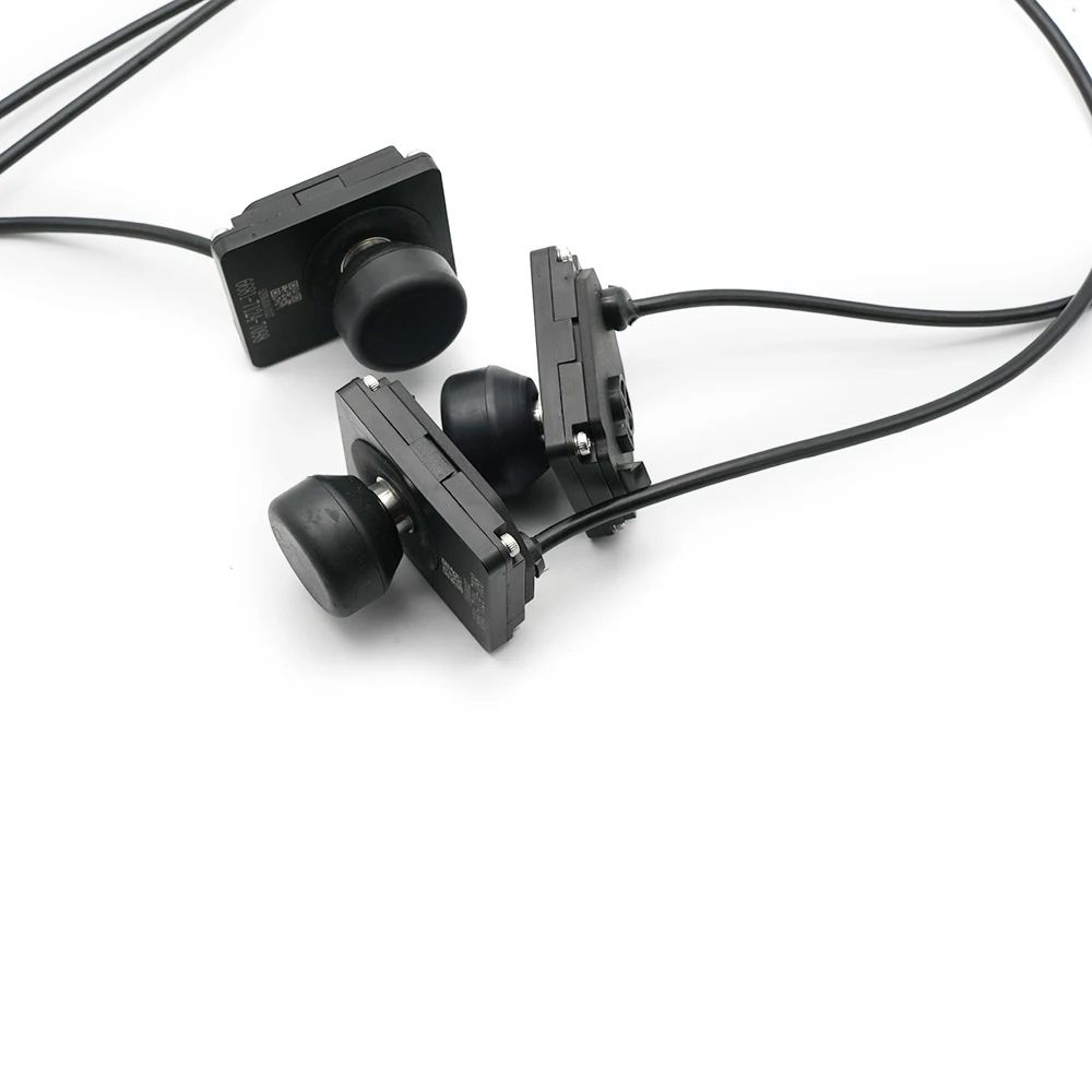 Рисунок 6 - Модуль датчика взвешивания DJI Agras T40/T20P