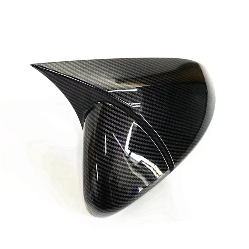 

Rear View Mirror Housing Reversing Mirror Cover Car Reversing Mirror Cover Suitable For VW Golf Mk7 2013-2018-ABQF