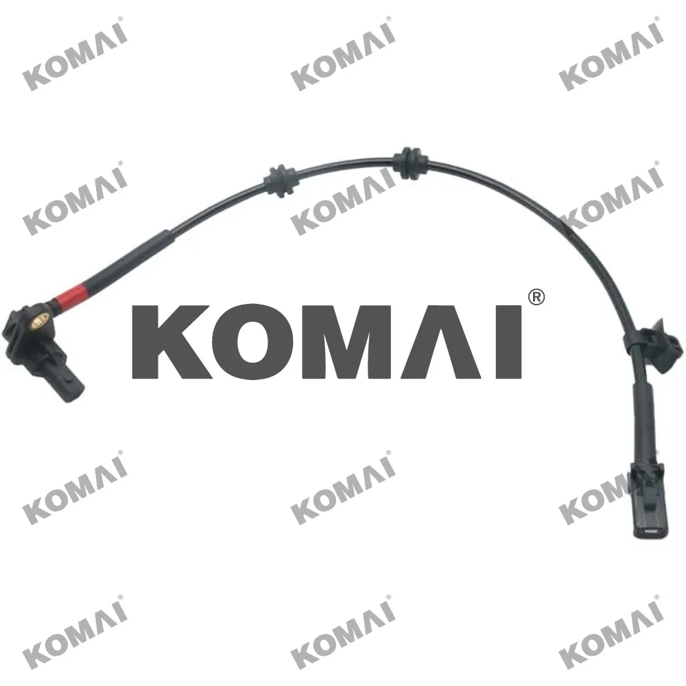 

XOJOX 59930-2M000 599302M000 Rear Right ABS Wheel Speed Sensor Compatible with Genesis Coupe 2009-2016 Auto Parts Auto Parts