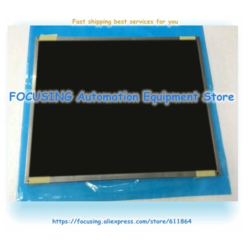 

17-дюймовая ЖК-панель M170EG01 V.1