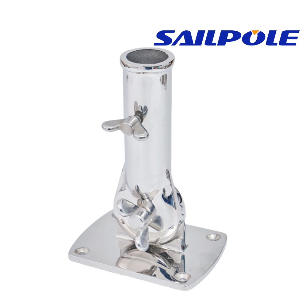 316 Steel Flag Pole…