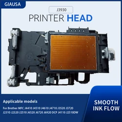 Cabezal de impresión J3930 para Brother J5730 J5830 J5930 J5945 J2330 J2730 J3530 J5330 J5335 J6530 J6535 J6730 J6930 J6935 cabezal de impresora