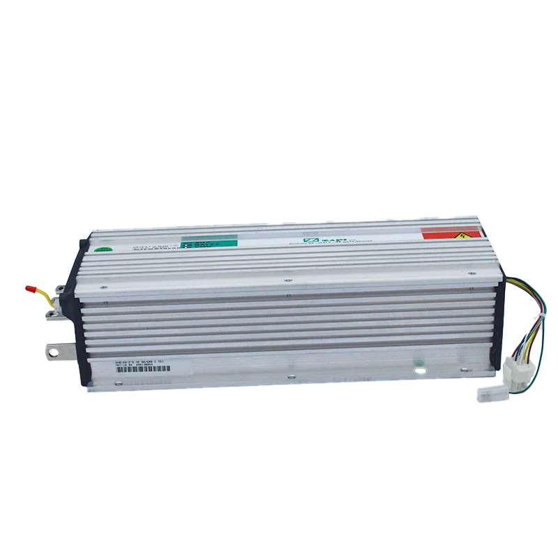 

Original H2B DZ8000 80V/600A Motor Controller for Series Excited Forklift Motors