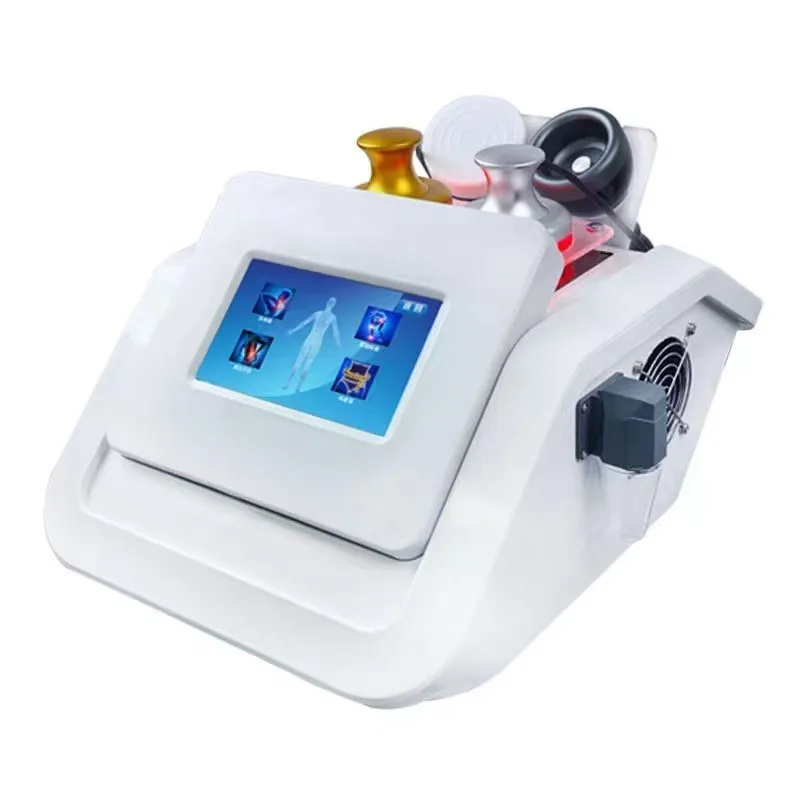 Cross Air Beauty Body Meridian Dredging Instrument for Body Shaping, Negative Pressure Cupping, Health Preservation, Multifuncti view 6