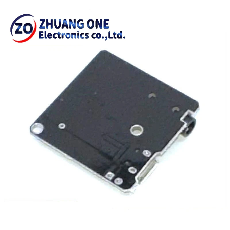 Bluetoothオーディオレシーバーボード,5.0,mp3,ロスレスデコーダー,ワイヤレスステレオミュージックモジュール,3.7-5v,xy-bt-mini