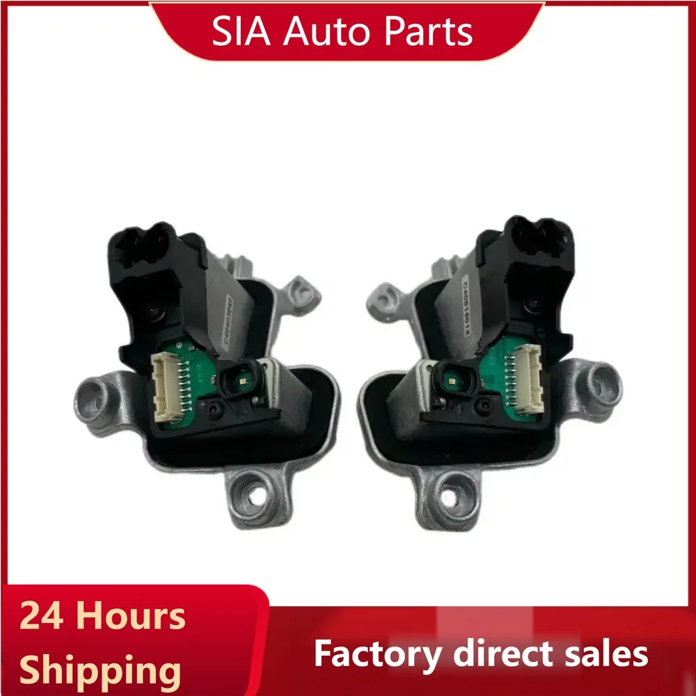 

New 63117419617 OEM 63117419618 White LED DRL For BMW 3 Series F30 F35 2015-2018 LED Headlight Turn Signal Module Car Accessorie