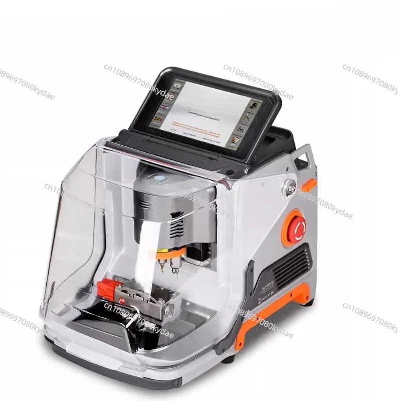 Numerical Control Key Cutting Equipment XC-MINI Plus Automatic Key Duplicating Processing Tool