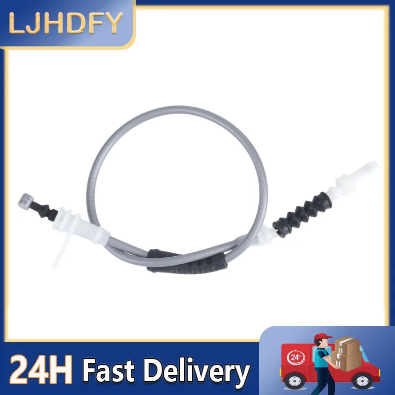 Replacement Door Cable Automotive Accessory Easy Installation Front Left Right Door Hood Release Cable for F30 F80 316D