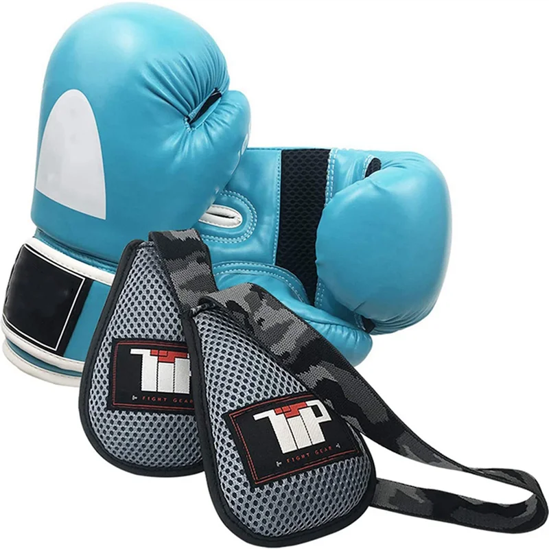 Eletrônicos - Jogos e acessórios - Periféricos para jogo - Luvas de boxe