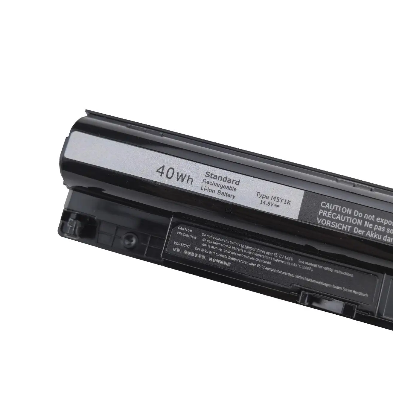 M5Y1K 40WH Laptop Battery for Dell Inspiron 14 15 17 5559 Series 3451 3459 3458 3559 5459 5458 5555 5558 Vostro 14  5455 3568