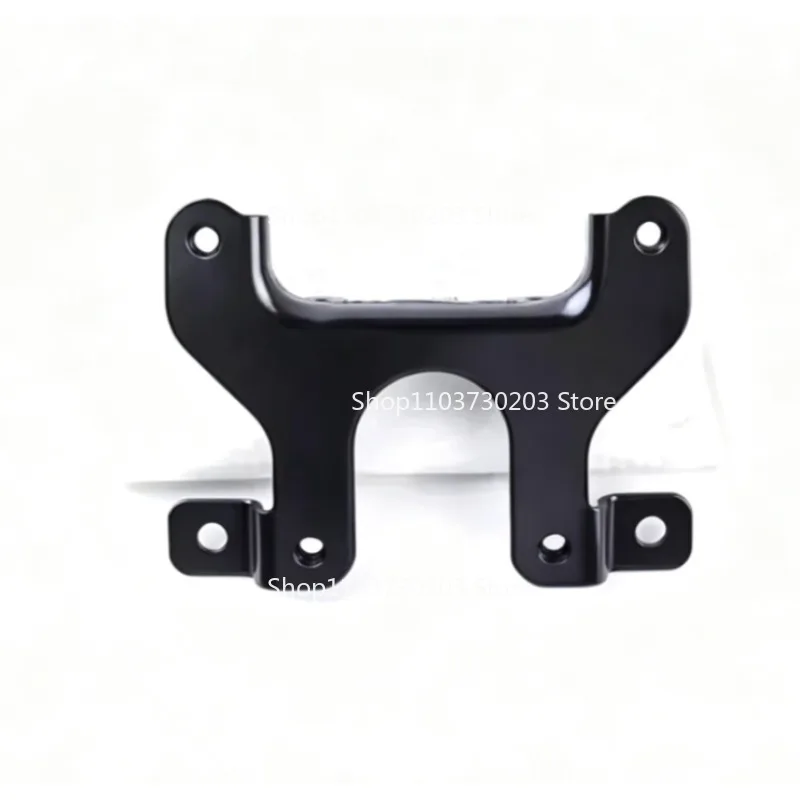 Suitable for 450MT CF450MT CF400-8 Motorcycle, Front High Fender Bracket Replacement Spare Parts